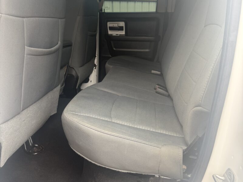 2013 Dodge Ram 1500