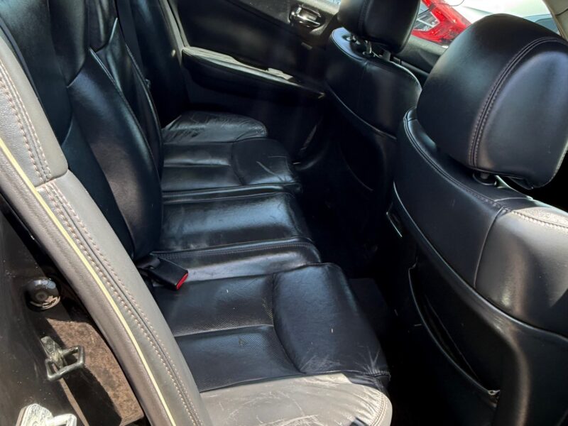 2011 Nissan Maxima